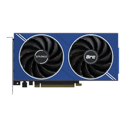 Sparkle Technology Intel Arc A580 ORC OC Edition 8 Go GDDR6