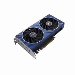 Sparkle Technology Intel Arc A580 ORC OC Edition 8 Go GDDR6