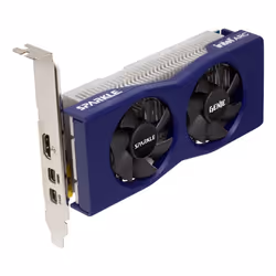 Sparkle Technology SA380G-6G Intel Arc A380 6 Go GDDR6