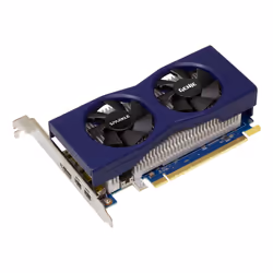 Sparkle Technology SA380G-6G Intel Arc A380 6 Go GDDR6