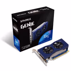Sparkle Technology SA380G-6G Intel Arc A380 6 Go GDDR6 - Vue supplémentaire 5