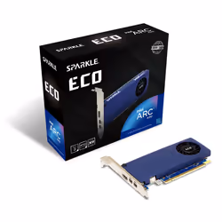 Sparkle Technology SA310C-4G Intel Arc A310 4 Go GDDR6 - Vue supplémentaire 5