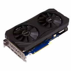 Sparkle Technology SA770R-16GOC Intel Arc A770 16 Go GDDR6