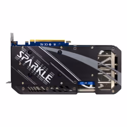 Sparkle Technology SA770R-16GOC Intel Arc A770 16 Go GDDR6 - Vue supplémentaire 5