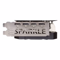 Sparkle Technology SA770R-16GOC Intel Arc A770 16 Go GDDR6 - Vue supplémentaire 6