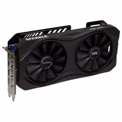 Sparkle Technology SA750R-8GOC Intel Arc A750 8 Go GDDR6