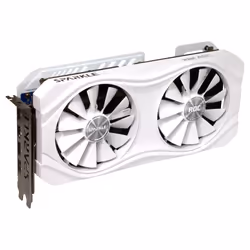 Sparkle Technology SA750RW-8GOC Intel Arc A750 8 Go GDDR6
