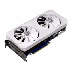 Sparkle Technology SA750RW-8GOC Intel Arc A750 8 Go GDDR6