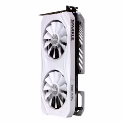 Sparkle Technology SA750RW-8GOC Intel Arc A750 8 Go GDDR6 - Vue supplémentaire 4
