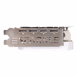 Sparkle Technology SA750RW-8GOC Intel Arc A750 8 Go GDDR6 - Vue supplémentaire 5