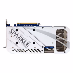 Sparkle Technology SA750RW-8GOC Intel Arc A750 8 Go GDDR6 - Vue supplémentaire 6