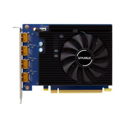 Sparkle Technology Intel Arc A310 OMNI View 4 Go GDDR6