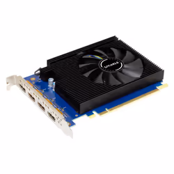 Sparkle Technology Intel Arc A310 OMNI View 4 Go GDDR6 - Vue supplémentaire 2