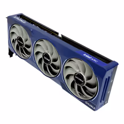 Sparkle Technology Intel Arc B580 TITAN OC 12 Go GDDR6 - Vue supplémentaire 4