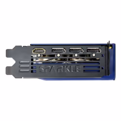 Sparkle Technology Intel Arc B580 TITAN OC 12 Go GDDR6 - Vue supplémentaire 5