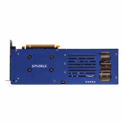 Sparkle Technology Intel Arc B580 TITAN OC 12 Go GDDR6 - Vue supplémentaire 6