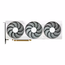 Sparkle Technology Intel Arc B580 Luna OC 12 Go GDDR6 - Vue supplémentaire 2