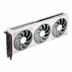 Sparkle Technology Intel Arc B580 Luna OC 12 Go GDDR6 - Vue supplémentaire 3