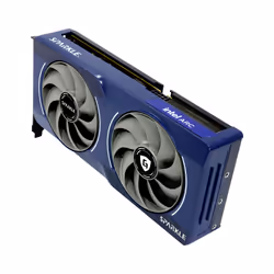 Sparkle Technology Intel Arc B570 GUARDIAN OC 10 Go GDDR6 - Vue supplémentaire 4