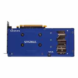 Sparkle Technology Intel Arc B570 GUARDIAN OC 10 Go GDDR6 - Vue supplémentaire 5