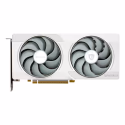 Sparkle Technology Arc B570 Guardian Luna OC 10GB, Arc B570, 10 Go, GDDR6, 160 bit, 7680 x 4320 pixels, PCI Express x8 4.0