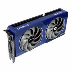 Sparkle Technology Intel ARC B580 12 Go GDDR6
