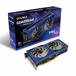 Sparkle Technology Intel ARC B580 12 Go GDDR6 - Vue supplémentaire 5