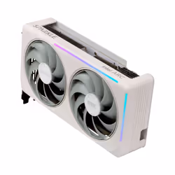 Sparkle Technology B580 ROC Luna OC Ultra Intel Arc B580 12 Go GDDR6 - Vue supplémentaire 3