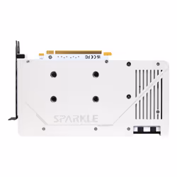 Sparkle Technology B580 ROC Luna OC Ultra Intel Arc B580 12 Go GDDR6 - Vue supplémentaire 5