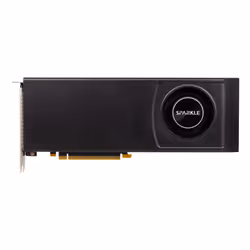 Sparkle Technology Arc Pro B60 Blower Intel 24 Go GDDR6 - Vue supplémentaire 3
