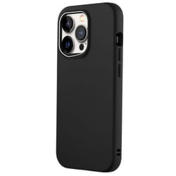 Coque - RHINOSHIELD - iPhone 14 Pro - Noir - Résistante aux chutes - ShockSpread™