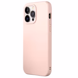 Coque RHINOSHIELD IPhone 14 Pro Max SolidSuit Rose