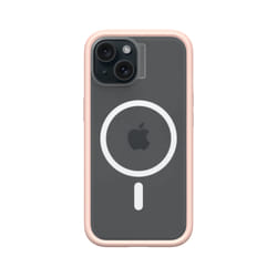 RhinoShield MPB0129557 6.1" Housse Rose