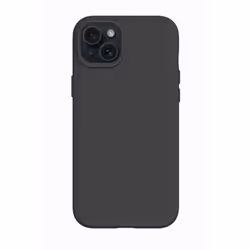 RhinoShield MST0129652, Housse, Apple, iPhone 15 Plus, 17 cm (6.7"), Noir