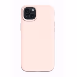 RhinoShield MST0129657, Housse, Apple, iPhone 15 Plus, 17 cm (6.7"), Rose