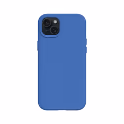 RhinoShield MST01296O9, Housse, Apple, iPhone 15 Plus, 17 cm (6.7"), Bleu