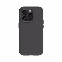RhinoShield MST0129752, Housse, Apple, iPhone 15 Pro, 15,5 cm (6.1"), Noir