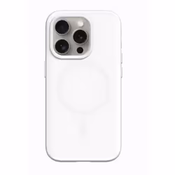 RhinoShield MST0129753, Housse, Apple, iPhone 15 Pro, 15,5 cm (6.1"), Blanc