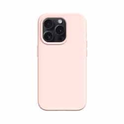 RhinoShield MST0129757, Housse, Apple, iPhone 15 Pro, 15,5 cm (6.1"), Rose