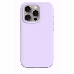 RhinoShield MST01297P1, Housse, Apple, iPhone 15 Pro, 15,5 cm (6.1"), Violet