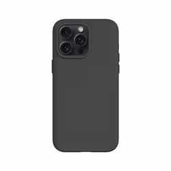 RhinoShield MST0129852, Housse, Apple, iPhone 15 Pro Max, 17 cm (6.7"), Noir