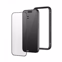 RhinoShield iPhone 14 Noir