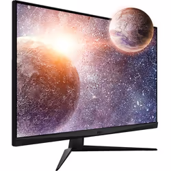 MSI G321Q écran plat de PC 31.5" Wide Quad HD Noir