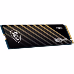 MSI SPATIUM M371 NVME M.2 1TB, 1 To, M.2, 2350 Mo/s