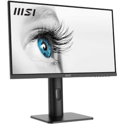 MSI Pro MP243P écran plat de PC 23.8" Full HD LCD Noir