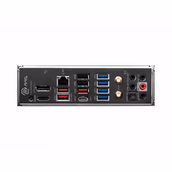 MSI MAG B650 Tomahawk WIFI AMD B650 Emplacement AM5 ATX - Vue supplémentaire 4