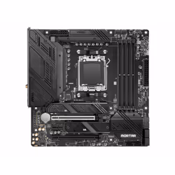 MSI MAG B650M Mortar WIFI, AMD, Emplacement AM5, AMD Ryzen 7 7th Gen, AMD Ryzen 9 7th Gen, Emplacement AM5, DDR5-SDRAM, 128 G ...