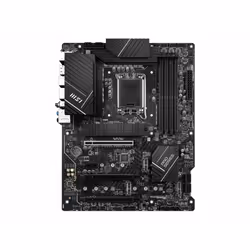 MSI PRO Z790-P WIFI DDR4 carte mère Intel Z790 LGA 1700 ATX