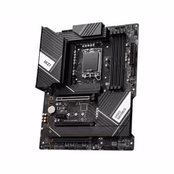 MSI PRO Z790-A WIFI DDR4 carte mère Intel Z790 LGA 1700 ATX