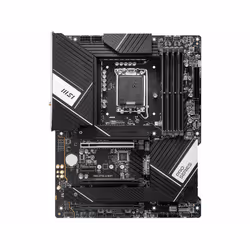 MSI PRO Z790-A WIFI carte mère Intel Z790 LGA 1700 ATX